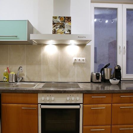 Flatprovider Comfort Perner Apartment Wien Ngoại thất bức ảnh