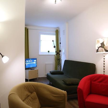 Flatprovider Comfort Perner Apartment Wien Ngoại thất bức ảnh