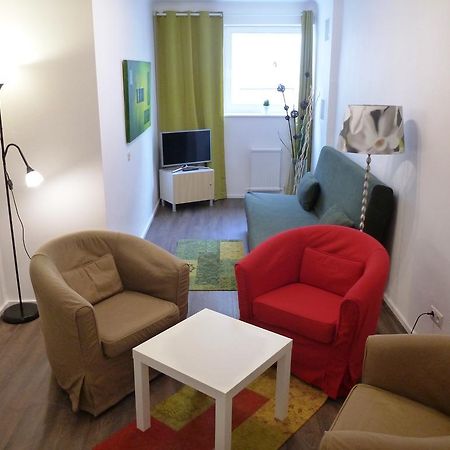 Flatprovider Comfort Perner Apartment Wien Phòng bức ảnh