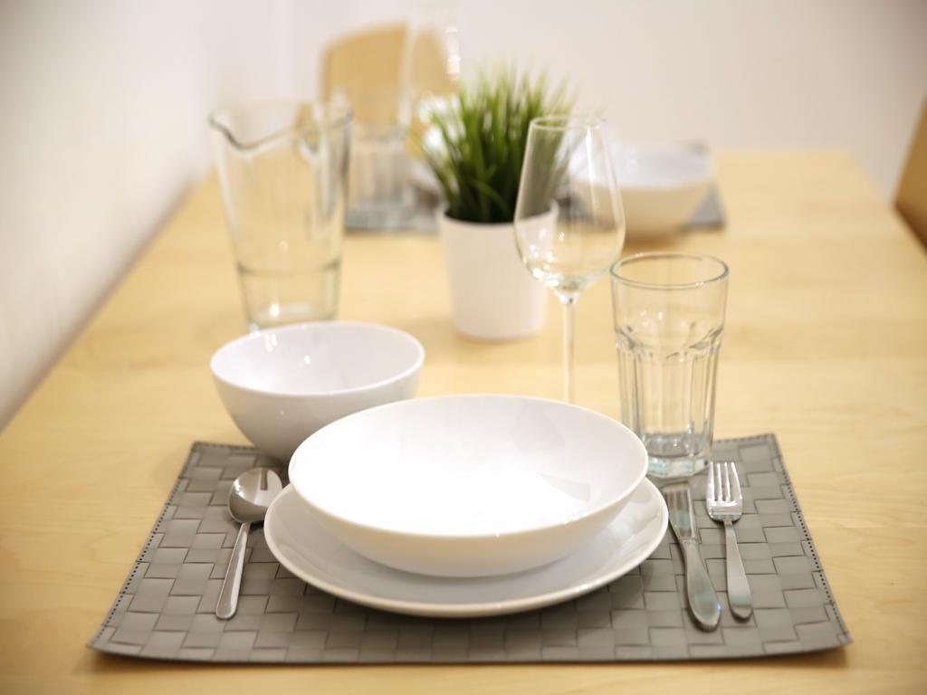 Flatprovider Comfort Perner Apartment Wien Ngoại thất bức ảnh