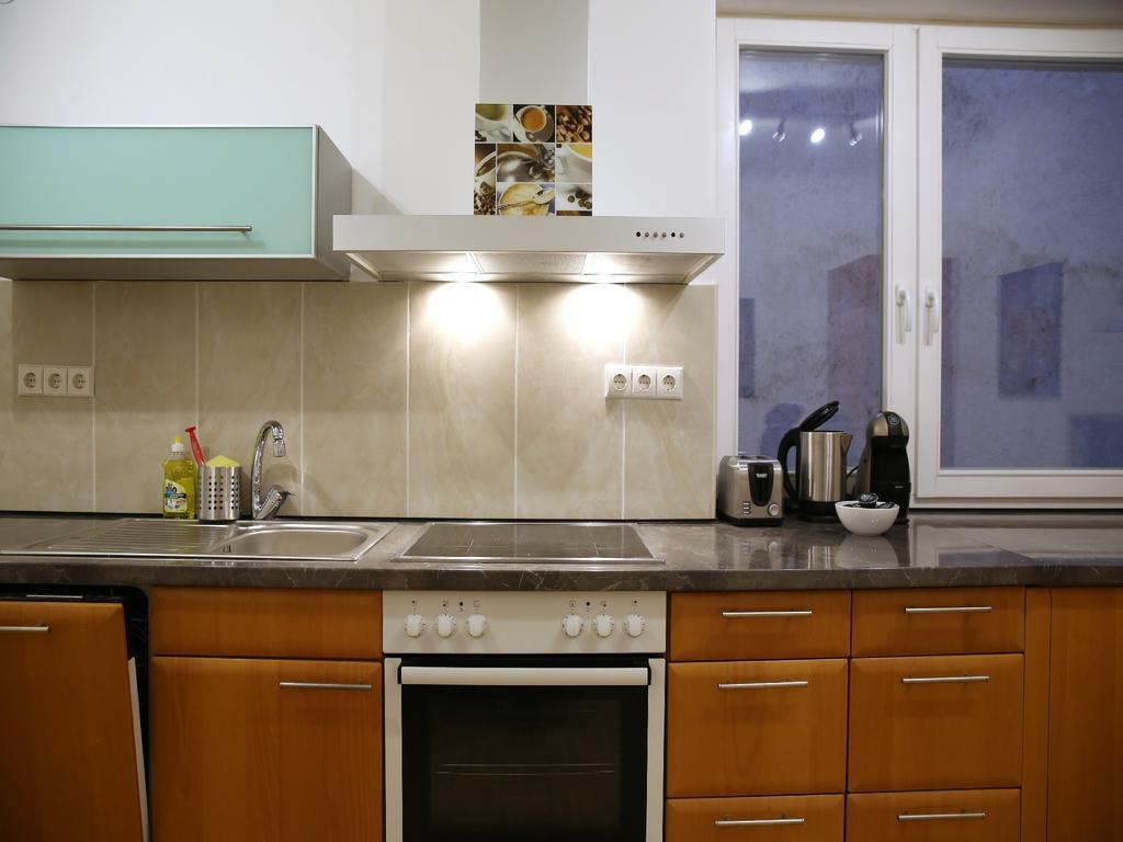 Flatprovider Comfort Perner Apartment Wien Ngoại thất bức ảnh