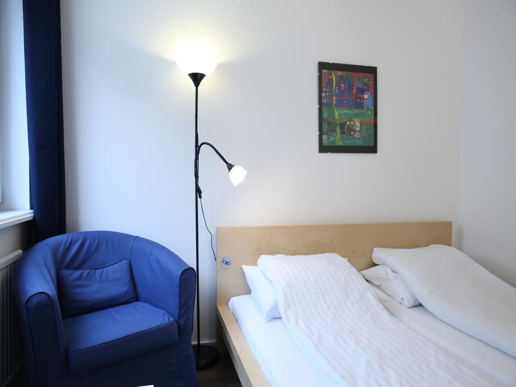 Flatprovider Comfort Perner Apartment Wien Phòng bức ảnh