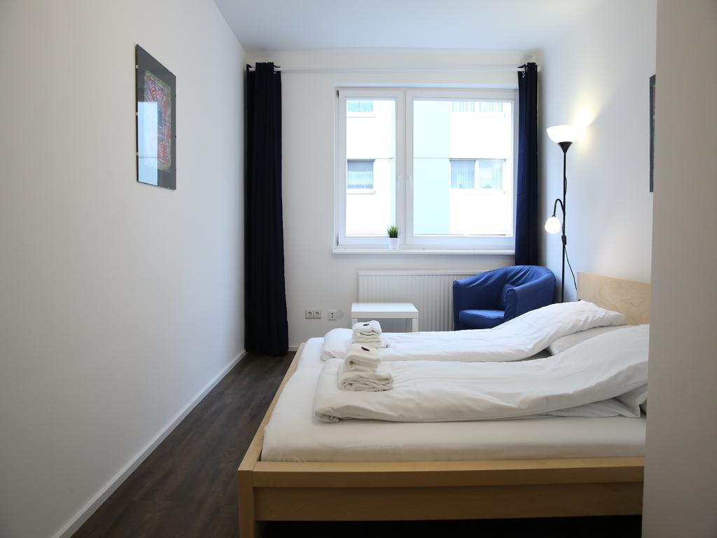 Flatprovider Comfort Perner Apartment Wien Phòng bức ảnh