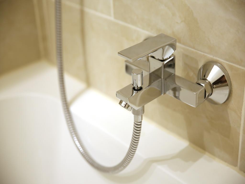 Flatprovider Comfort Perner Apartment Wien Phòng bức ảnh