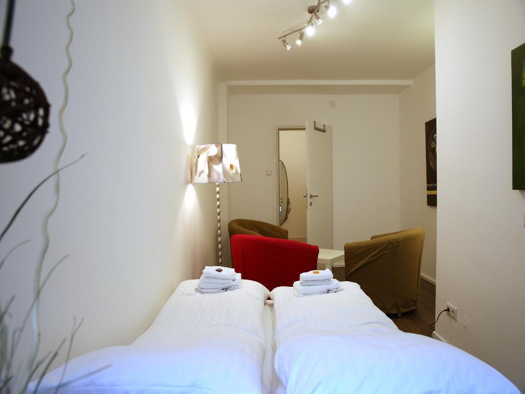 Flatprovider Comfort Perner Apartment Wien Ngoại thất bức ảnh