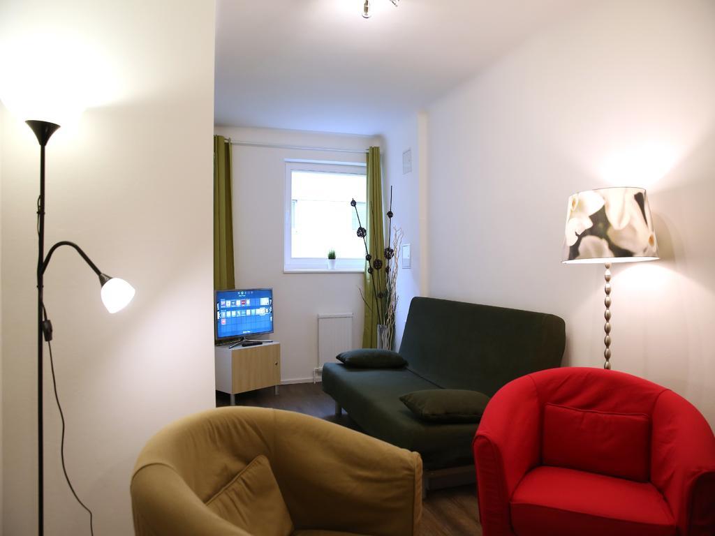 Flatprovider Comfort Perner Apartment Wien Ngoại thất bức ảnh