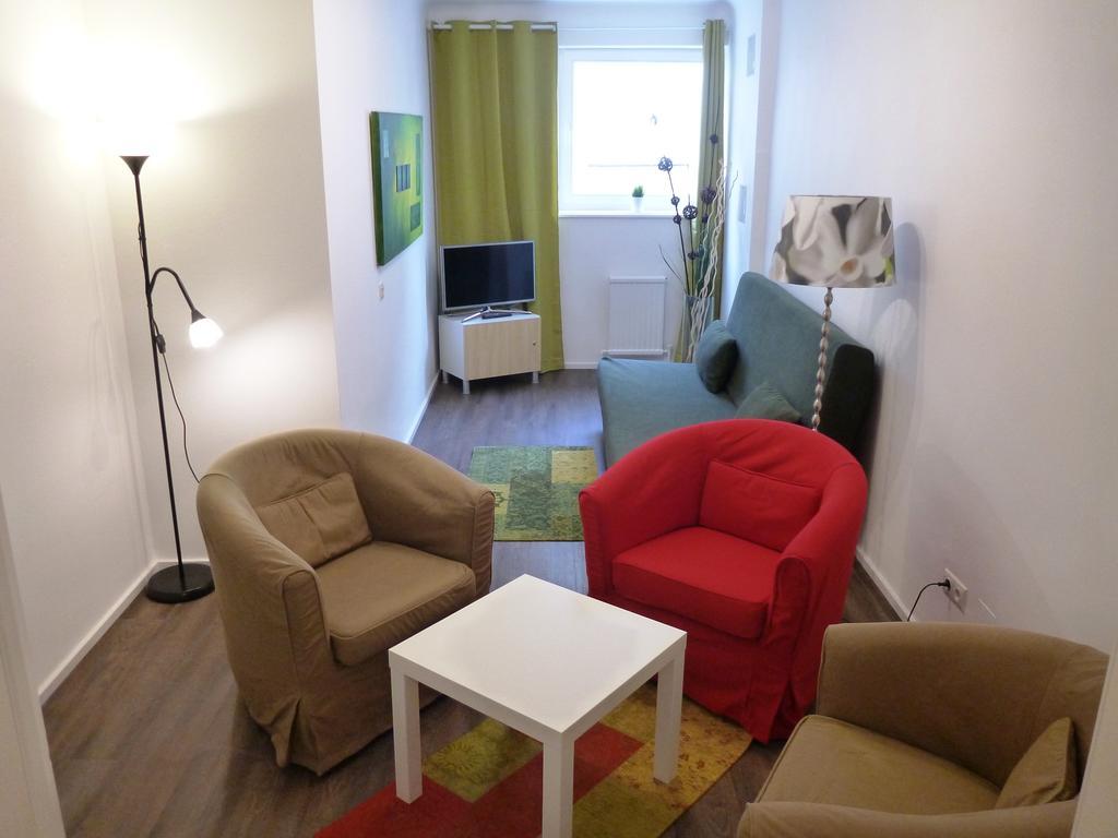 Flatprovider Comfort Perner Apartment Wien Phòng bức ảnh