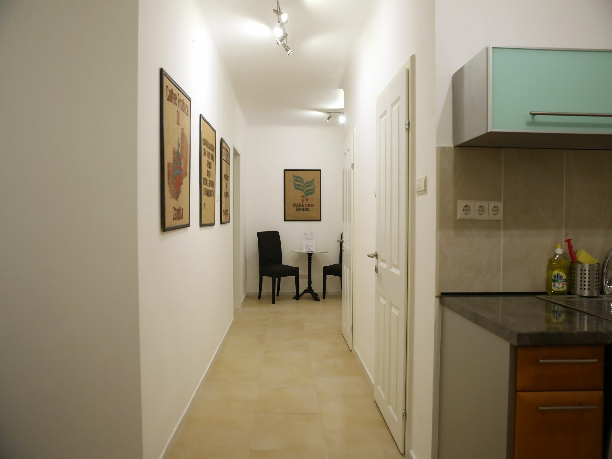 Flatprovider Comfort Perner Apartment Wien Ngoại thất bức ảnh
