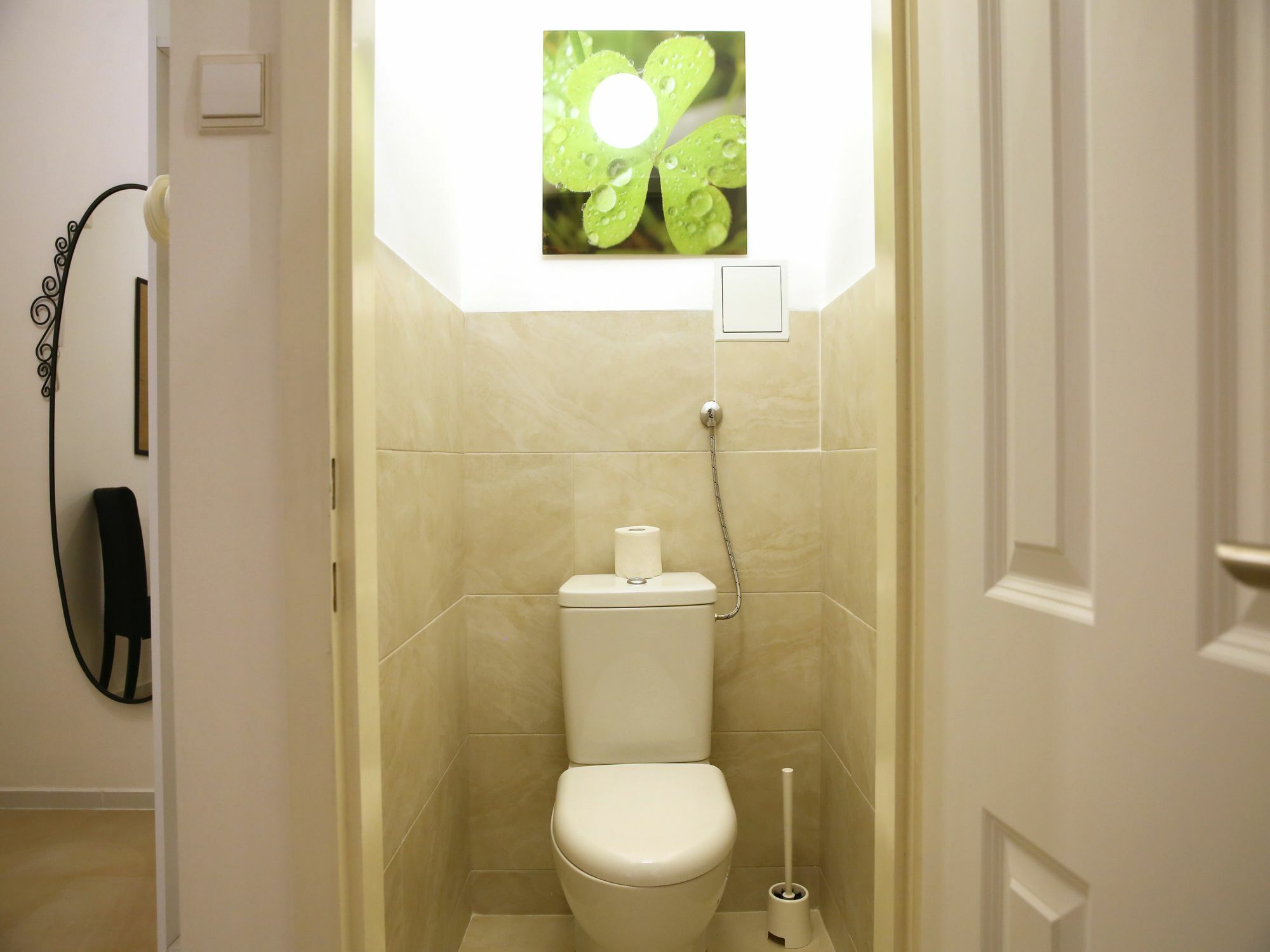 Flatprovider Comfort Perner Apartment Wien Ngoại thất bức ảnh