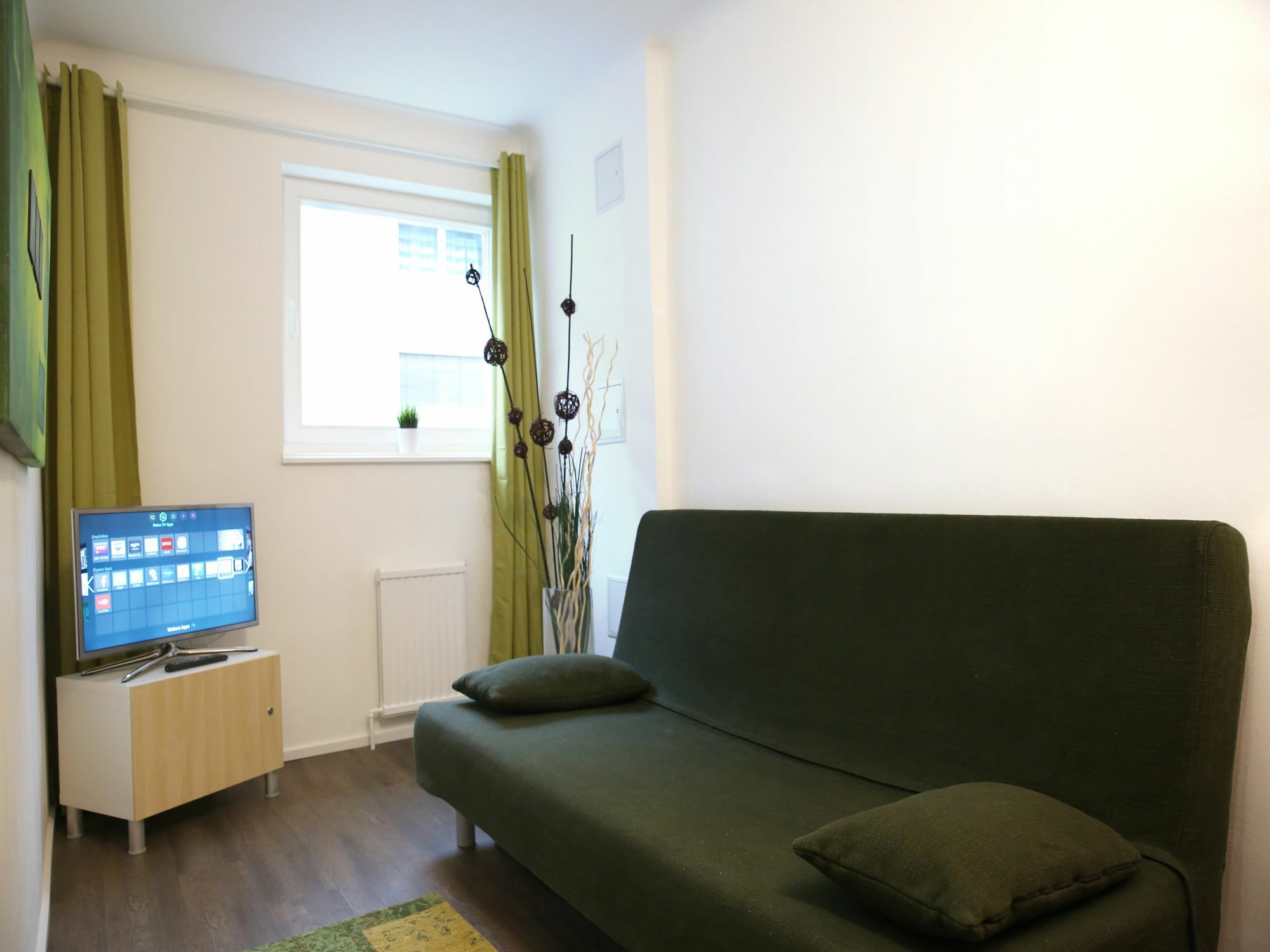 Flatprovider Comfort Perner Apartment Wien Ngoại thất bức ảnh