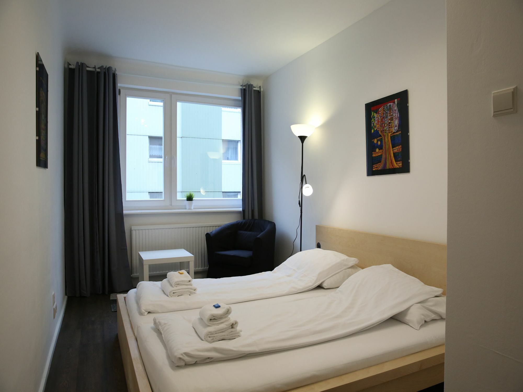 Flatprovider Comfort Perner Apartment Wien Ngoại thất bức ảnh