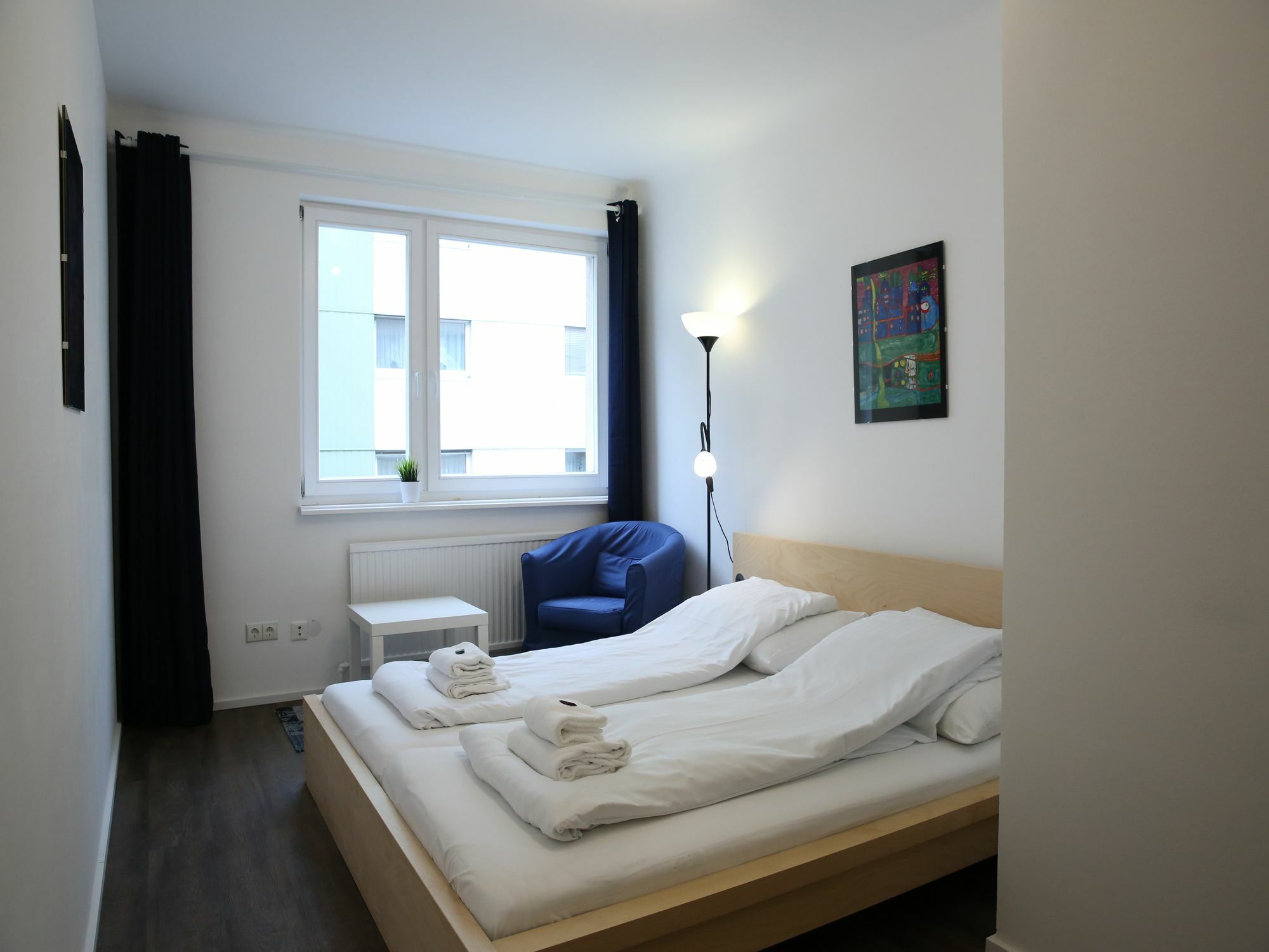 Flatprovider Comfort Perner Apartment Wien Ngoại thất bức ảnh