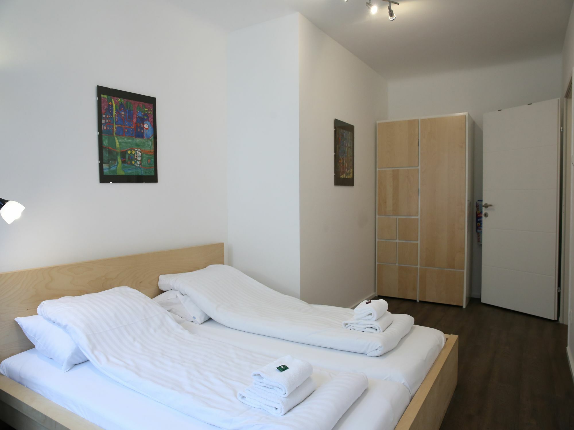 Flatprovider Comfort Perner Apartment Wien Ngoại thất bức ảnh