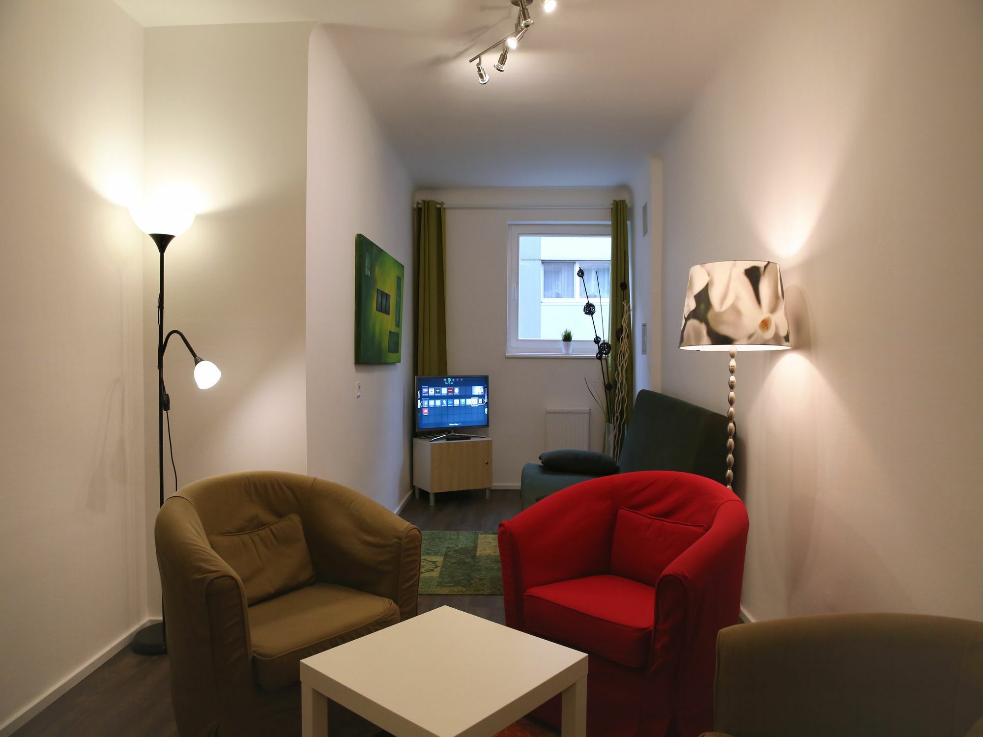 Flatprovider Comfort Perner Apartment Wien Ngoại thất bức ảnh
