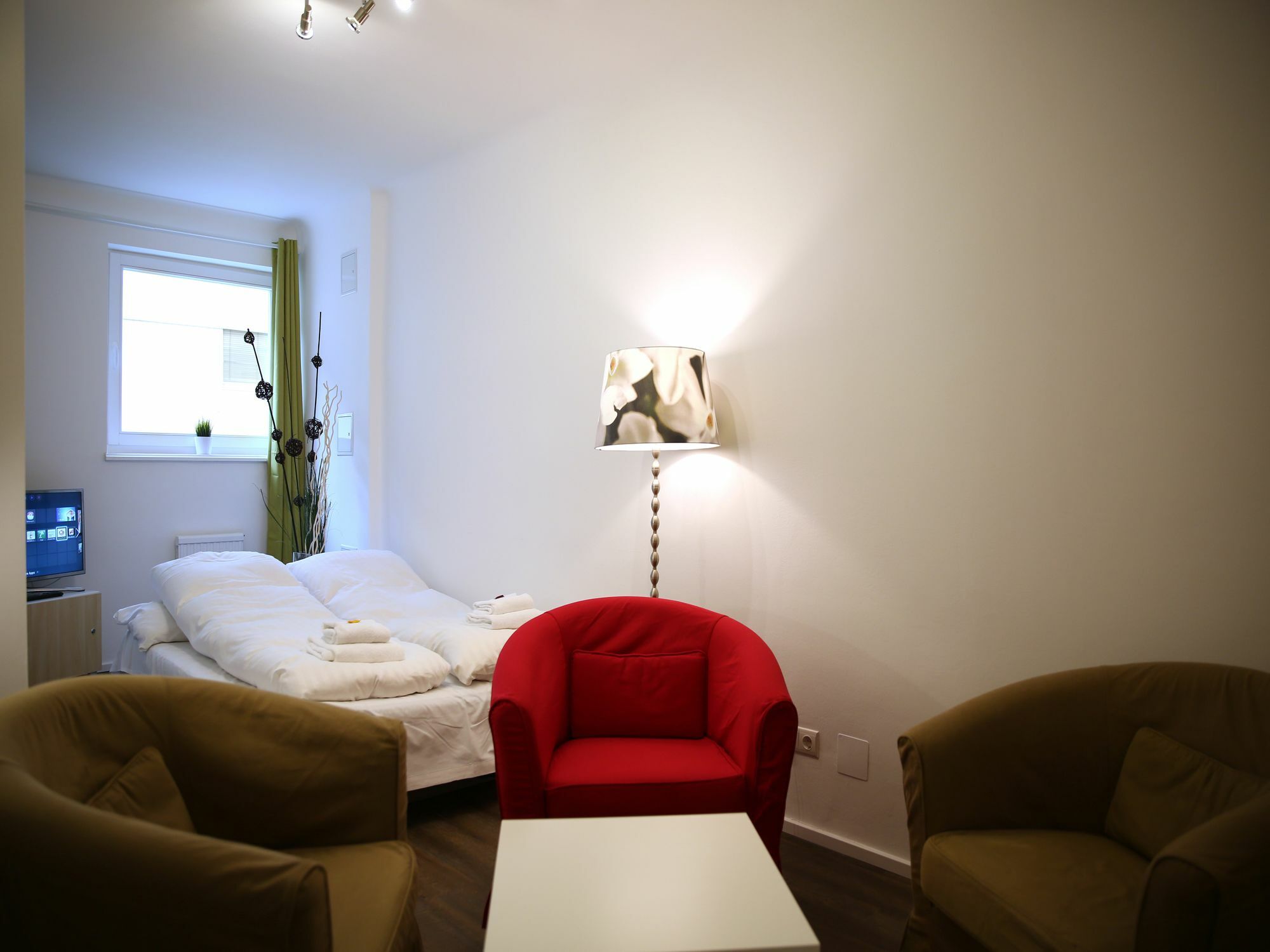 Flatprovider Comfort Perner Apartment Wien Ngoại thất bức ảnh