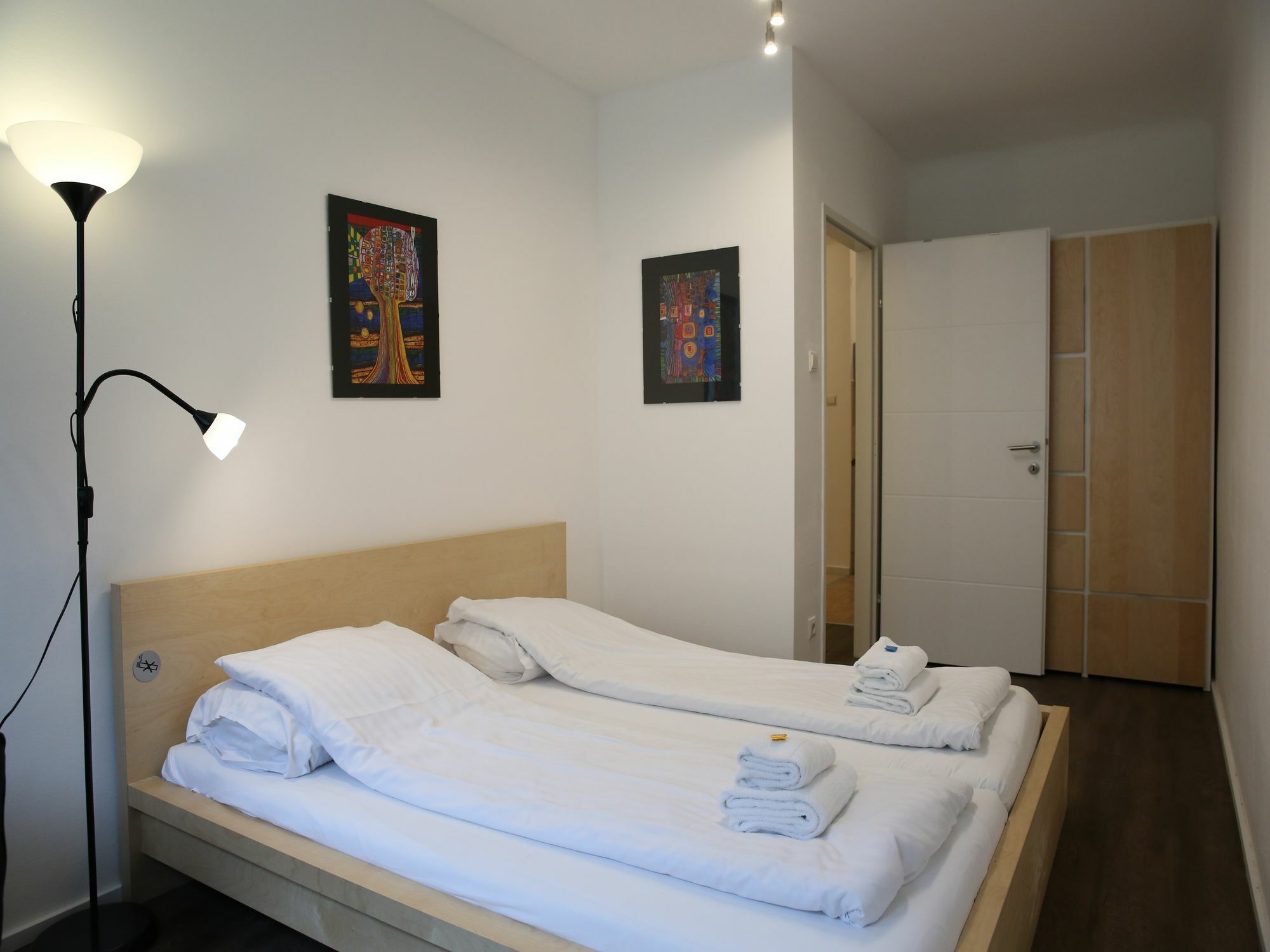 Flatprovider Comfort Perner Apartment Wien Ngoại thất bức ảnh