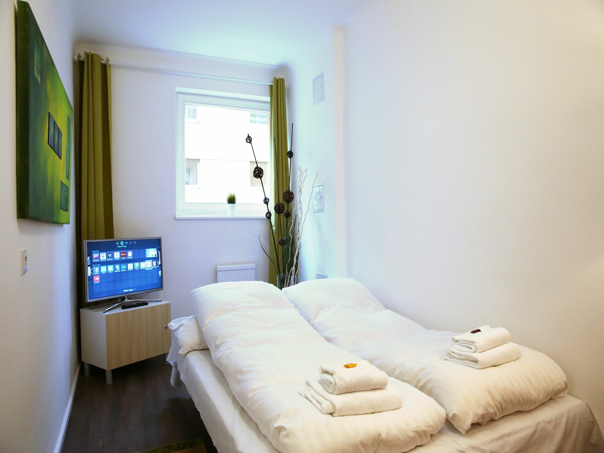 Flatprovider Comfort Perner Apartment Wien Ngoại thất bức ảnh