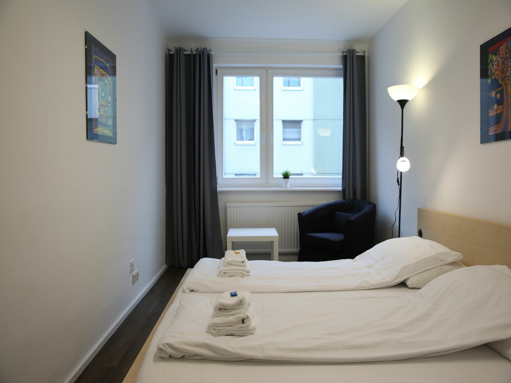 Flatprovider Comfort Perner Apartment Wien Ngoại thất bức ảnh