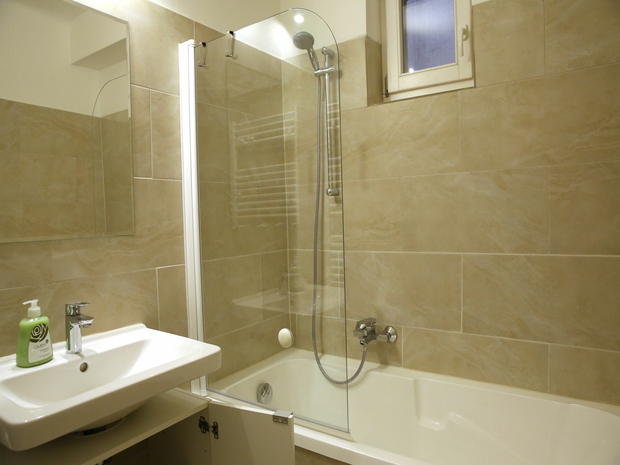 Flatprovider Comfort Perner Apartment Wien Ngoại thất bức ảnh